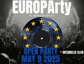 Studenții de la Digital Content Production sărbătoresc Ziua Europei prin super proiecte!