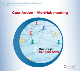 AlertHub | 18-19 Septembrie 2025  